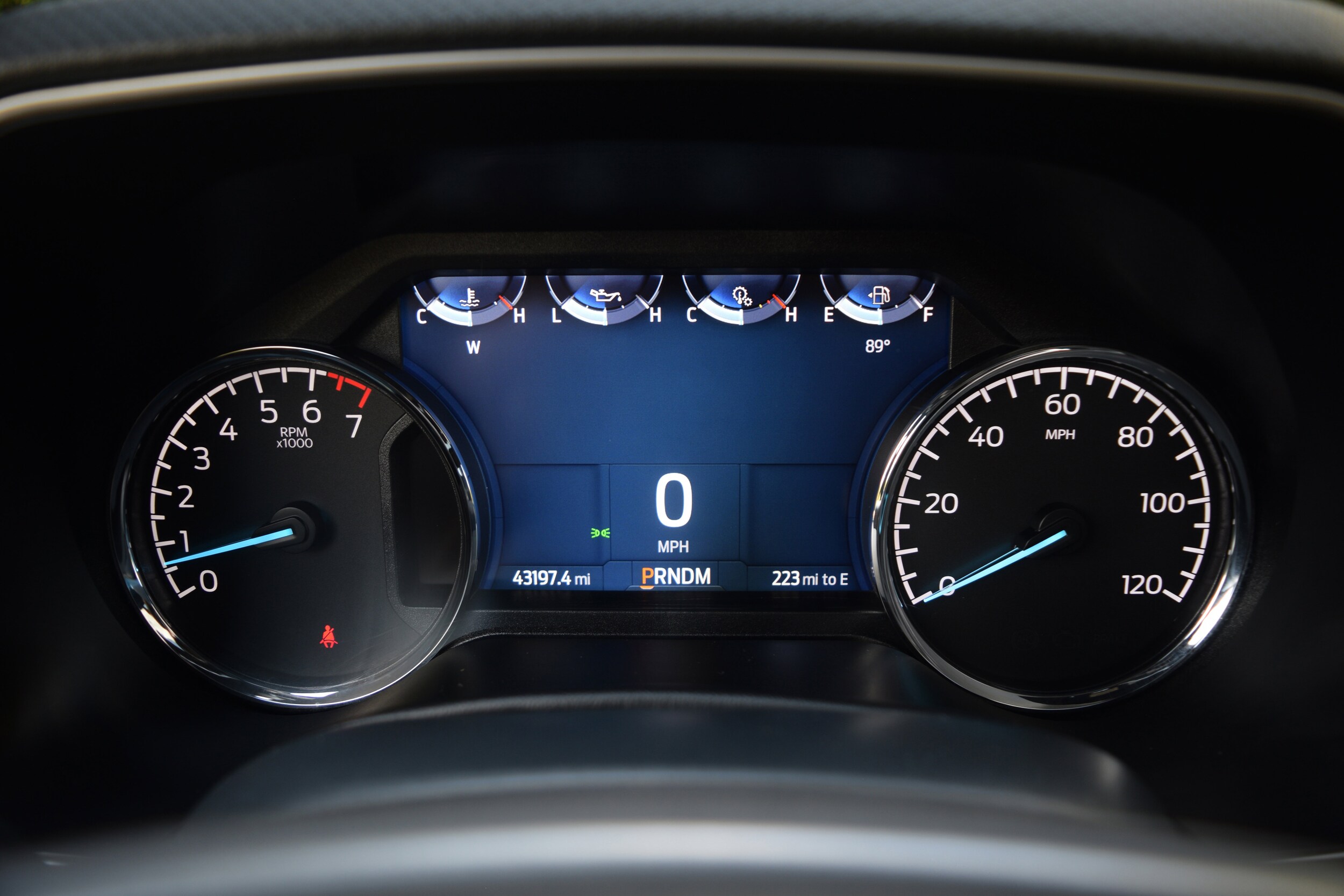 2023 Ford F-150 XLT photo 3