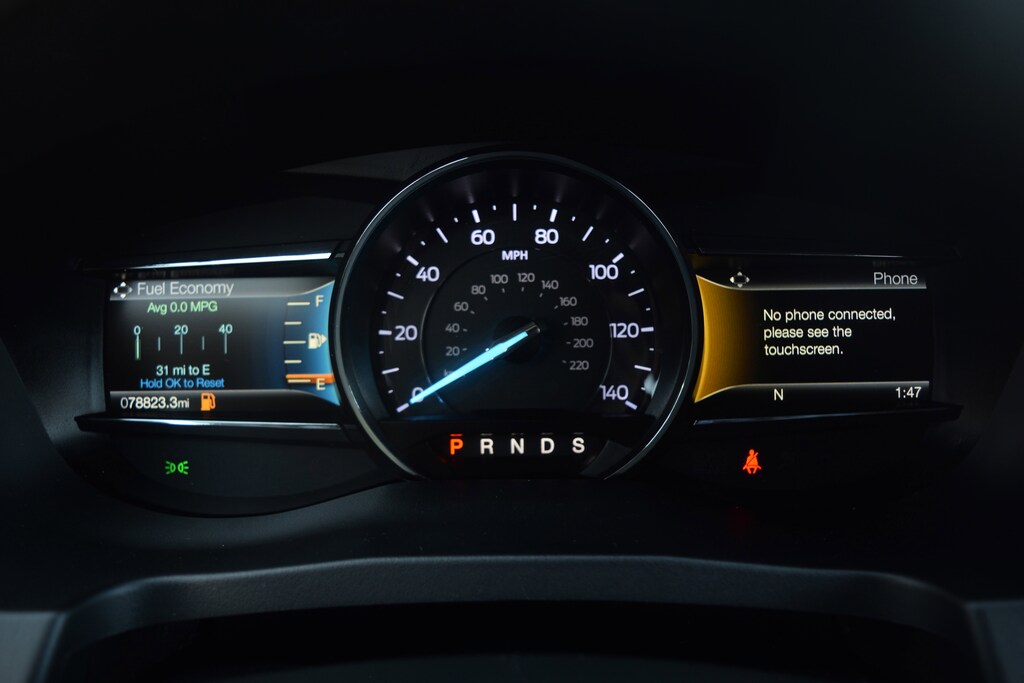 Used 2018 Ford Explorer XLT SUV