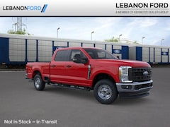 2026 Ford F-250 XL Truck Crew Cab