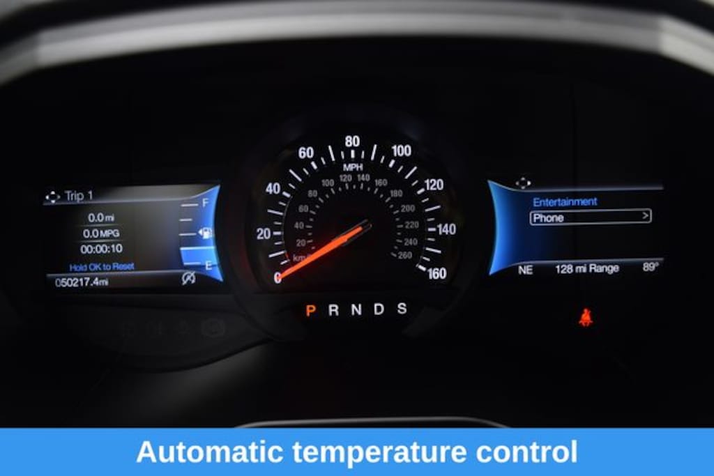 Used 2023 Ford Edge ST SUV