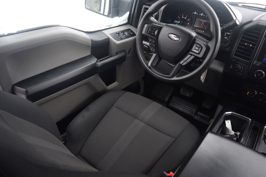 Used 2020 Ford F-150 Truck SuperCab Styleside