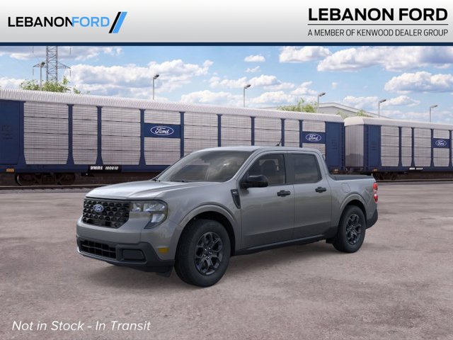 2026 Ford Maverick Truck SuperCrew 
