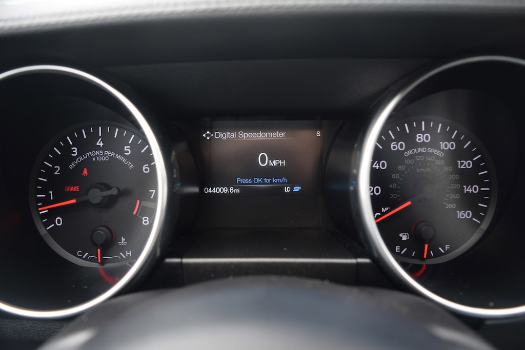 Used 2018 Ford Mustang GT Coupe