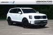  Kia Telluride