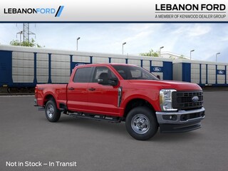 2026 Ford F-250 XL Truck Crew Cab