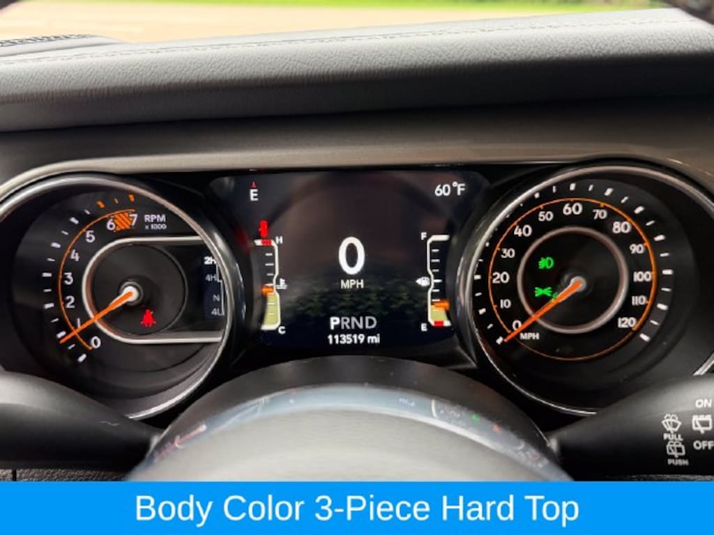 Used 2019 Jeep Wrangler Unlimited Sahara SUV