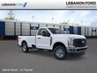  Ford F-250