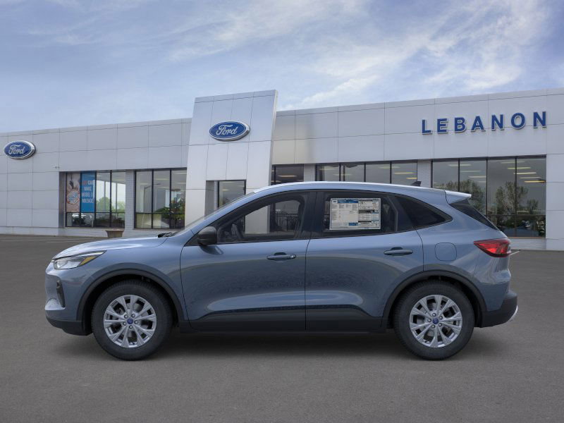 2026 Ford Escape Active photo 3