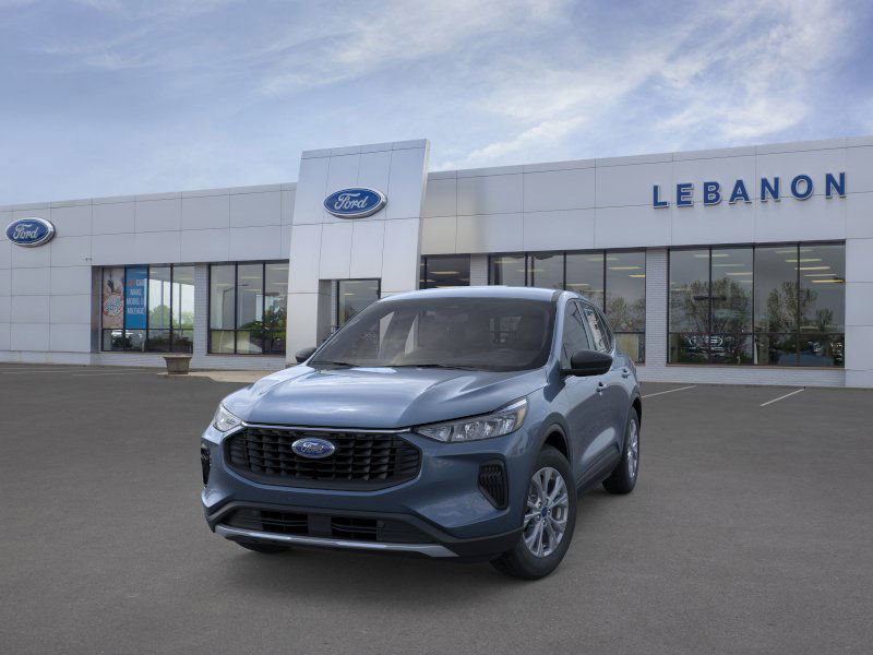 2026 Ford Escape Active photo 2