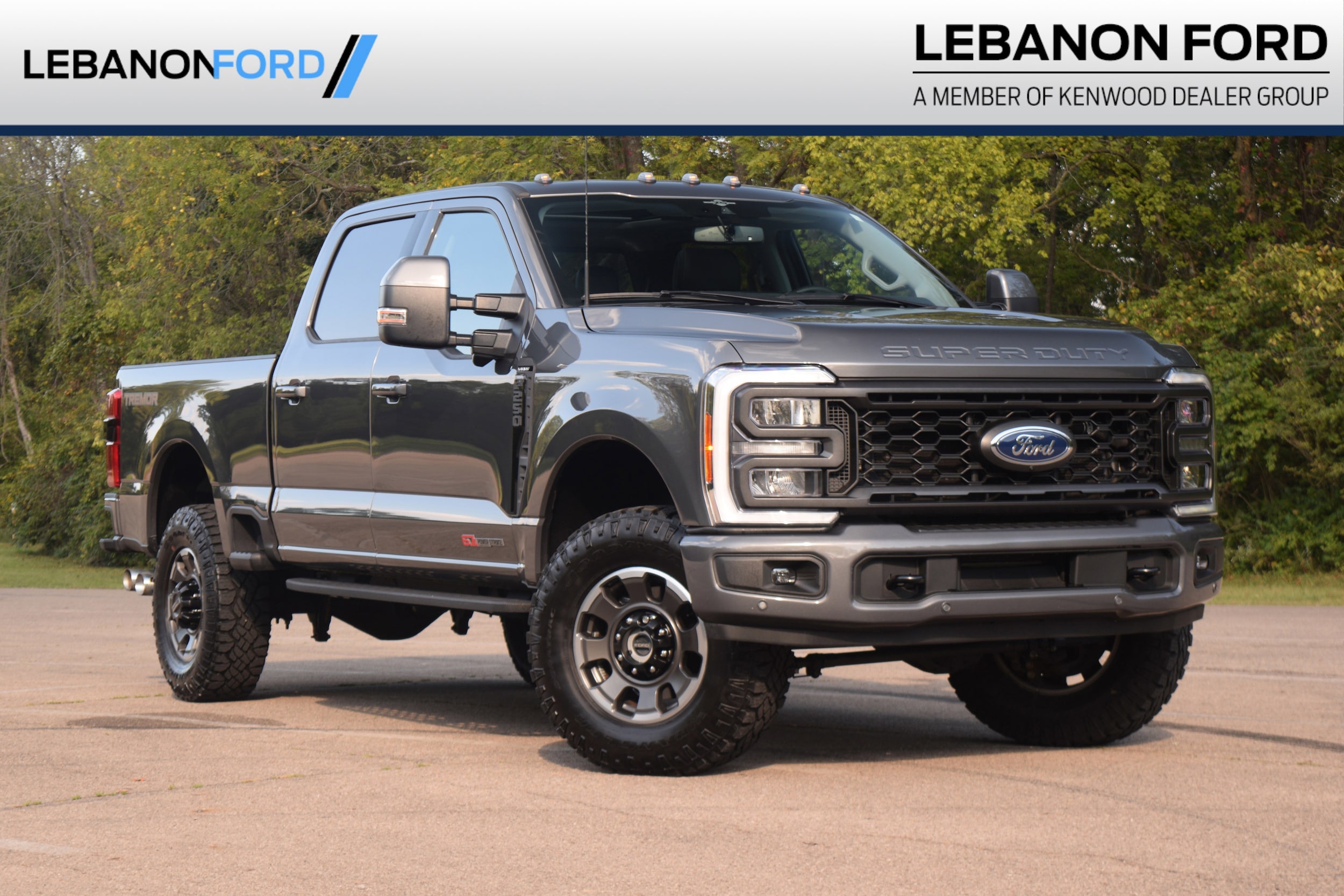 2023 Ford F-250 Truck Crew Cab  2023 Ford F-250 Truck Crew Cab
