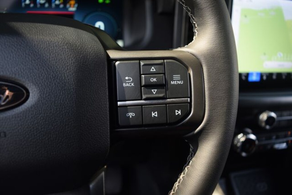 Used 2024 Ford F-150 XLT Truck SuperCrew Cab