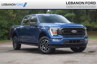 Used 2023 Ford F-150 Truck SuperCrew Cab PKD40323 Cincinnati