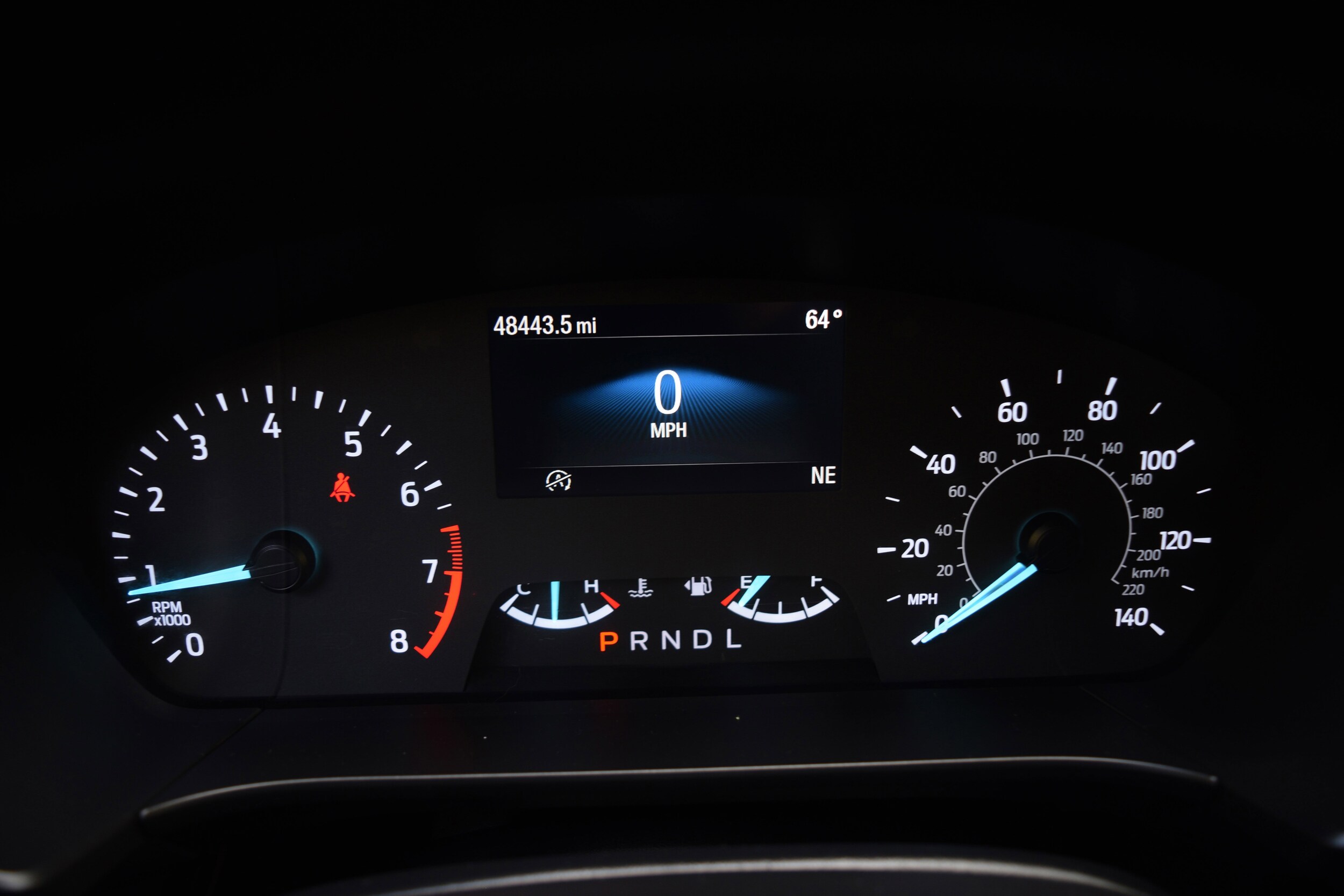 2022 Ford Escape S photo 3