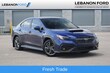  Subaru WRX