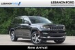 Jeep Grand Cherokee L