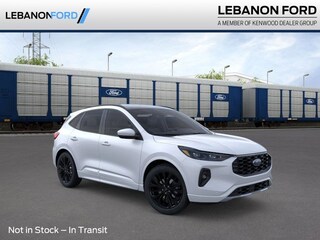 2026 Ford Escape ST-Line Elite SUV
