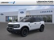  Ford Bronco Sport