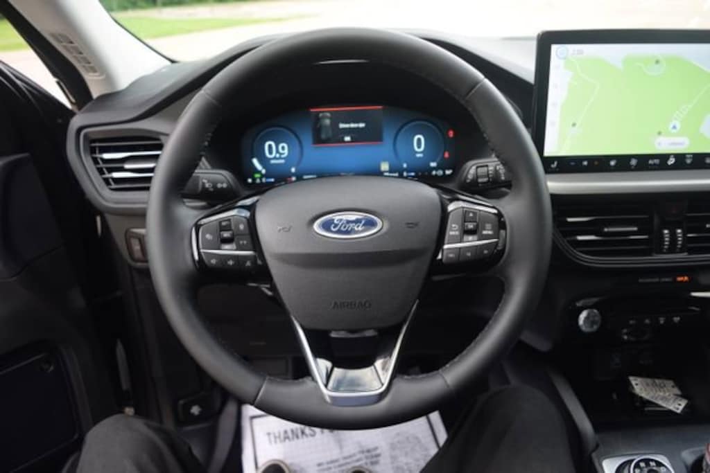 Used 2023 Ford Escape Active SUV