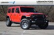  Jeep Wrangler 4xe