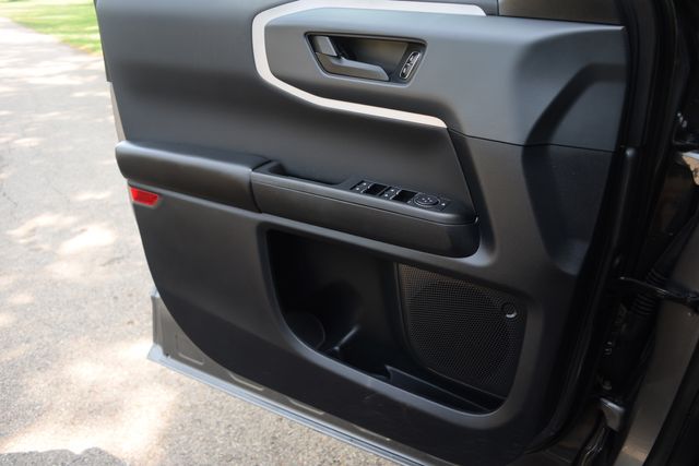 2022 Ford Bronco Sport Base - Photo 18