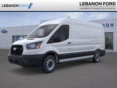 2026 Ford Transit-250 Base Van Medium Roof Van