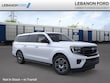Ford Expedition Max