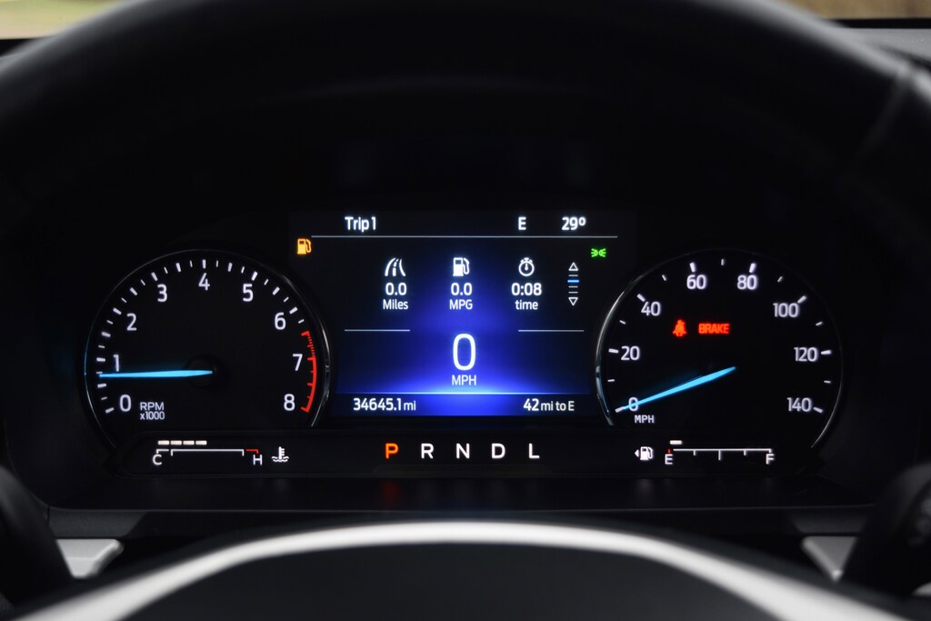 Used 2022 Ford Explorer XLT SUV