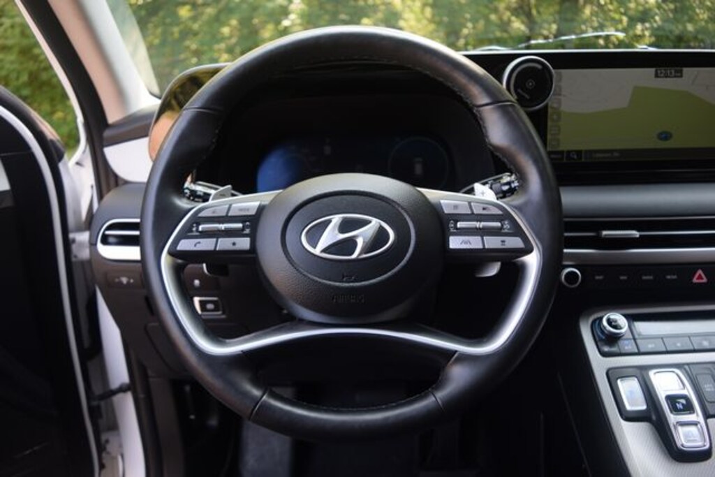 Used 2023 Hyundai Palisade SEL SUV
