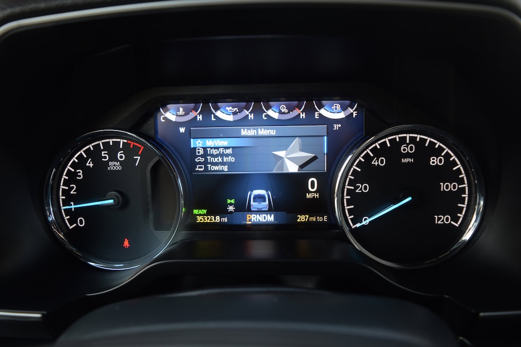 Used 2023 Ford F-150 XLT Truck SuperCrew Cab