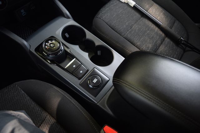 2022 Ford Bronco Sport Base - Photo 13