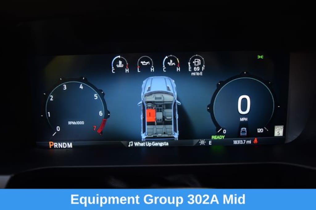 Used 2024 Ford F-150 XLT Truck SuperCrew Cab