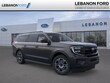 Ford Expedition Max