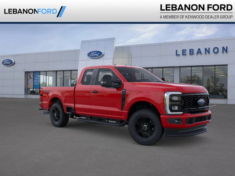 2026 Ford F-250 Truck Super Cab 