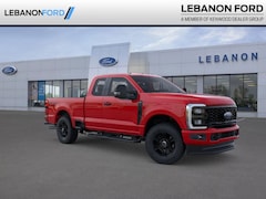 2026 Ford F-250 XL Truck Super Cab