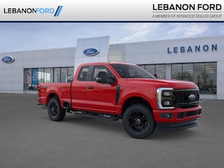 2026 Ford F-250 XL Truck Super Cab