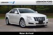 CADILLAC CTS
