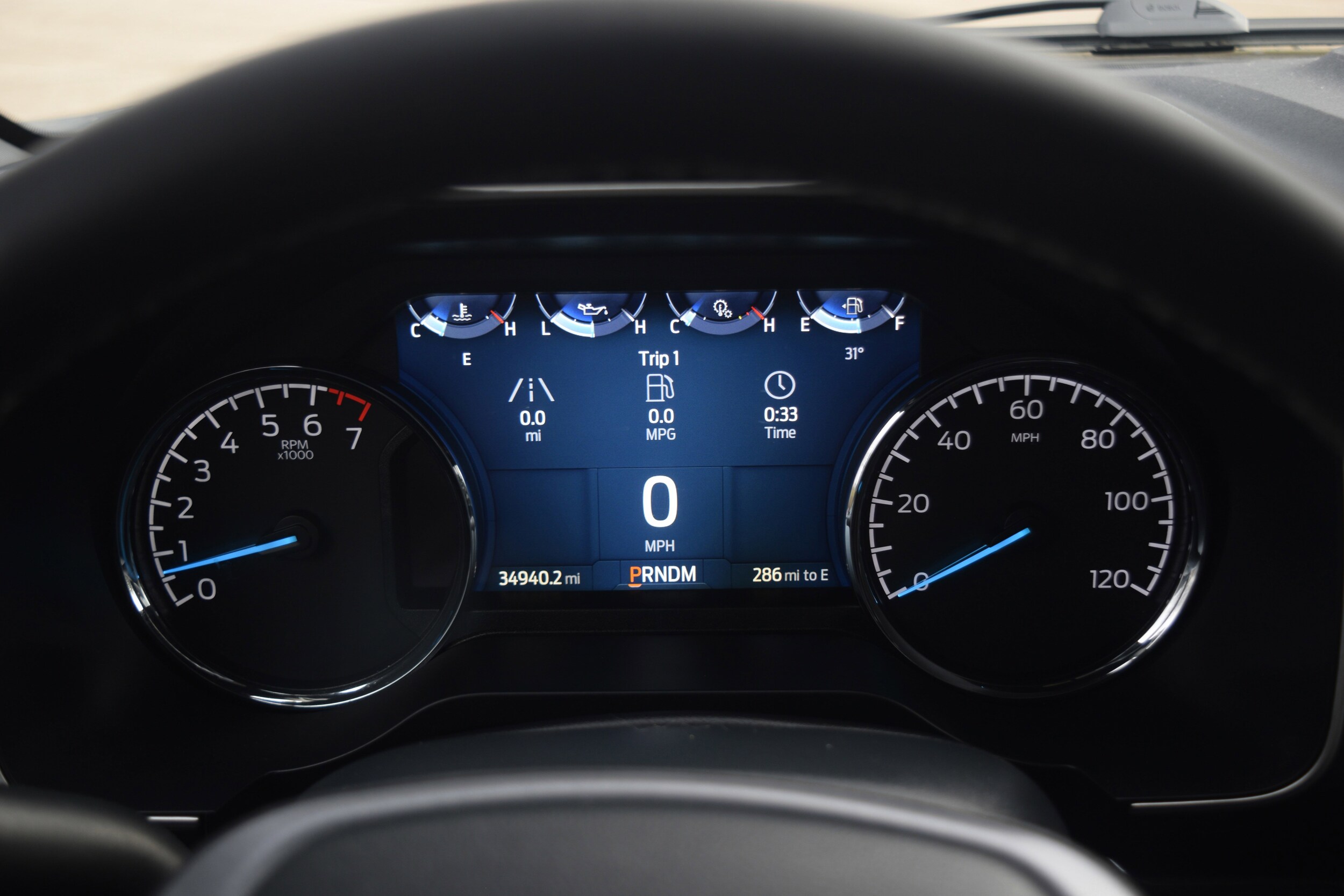 2022 Ford F-150 XLT photo 3