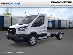 2026 Ford Transit-250 Base Truck