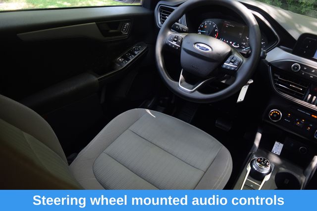 Used 2020 Ford Escape S with VIN 1FMCU0F64LUA08866 for sale in Lebanon, OH