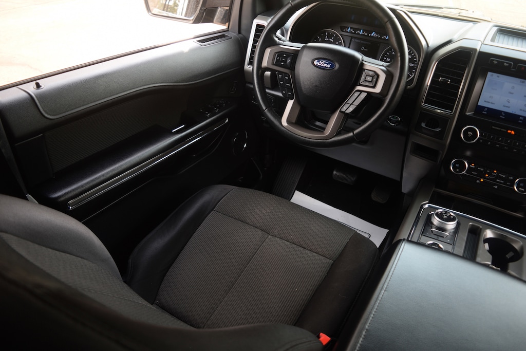 Used 2020 Ford Expedition XLT SUV