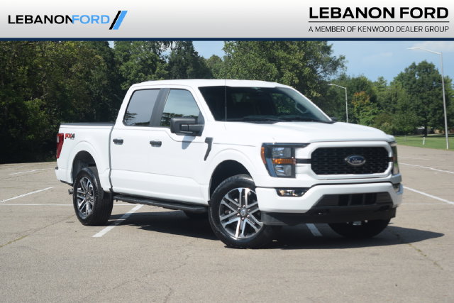  Ford F-150