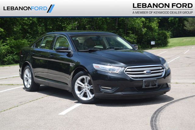 2013 Ford Taurus SEL FWD's photo