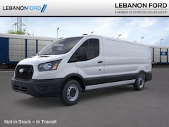 2026 Ford Transit-250 Base Van Low Roof Van