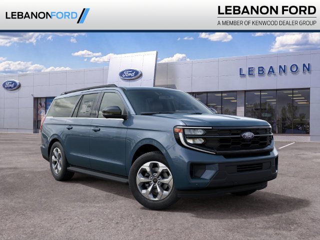2027 Ford Expedition Max Active SUV