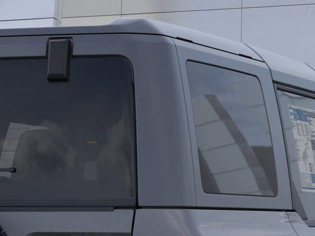 2026 Ford Bronco 4-Door Big Bend - Photo 25