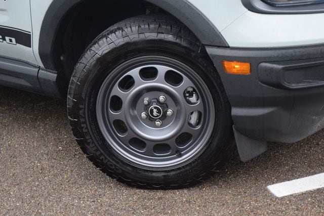 2024 Ford Bronco Sport Big Bend - Photo 28