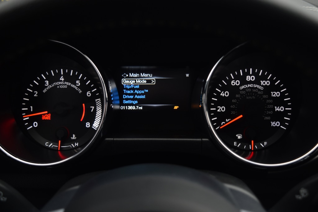 Used 2015 Ford Mustang GT Premium Coupe