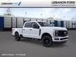  Ford F-250SD
