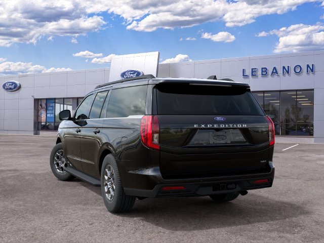 New 2027 Ford Expedition Max Active SUV