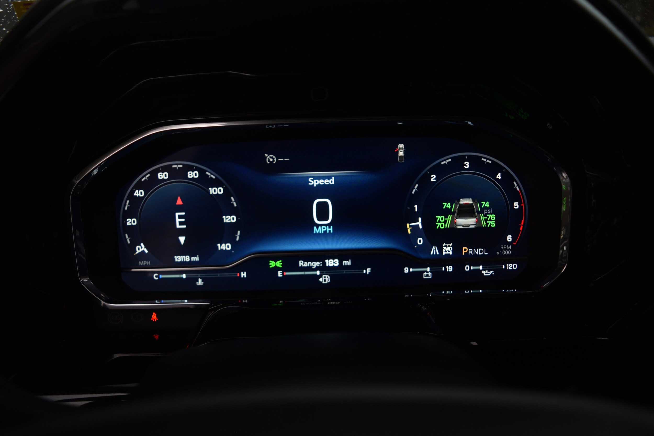 2025 Chevrolet Silverado 3500HD LTZ photo 3